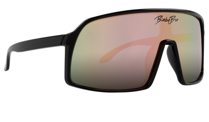 Monteverde (Salmon) Sunglasses