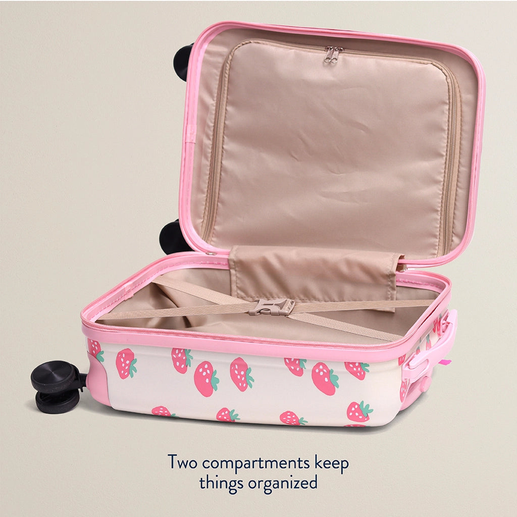 Itzy Explorer™ Suitcase