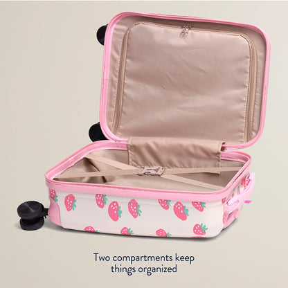 Itzy Explorer™ Suitcase