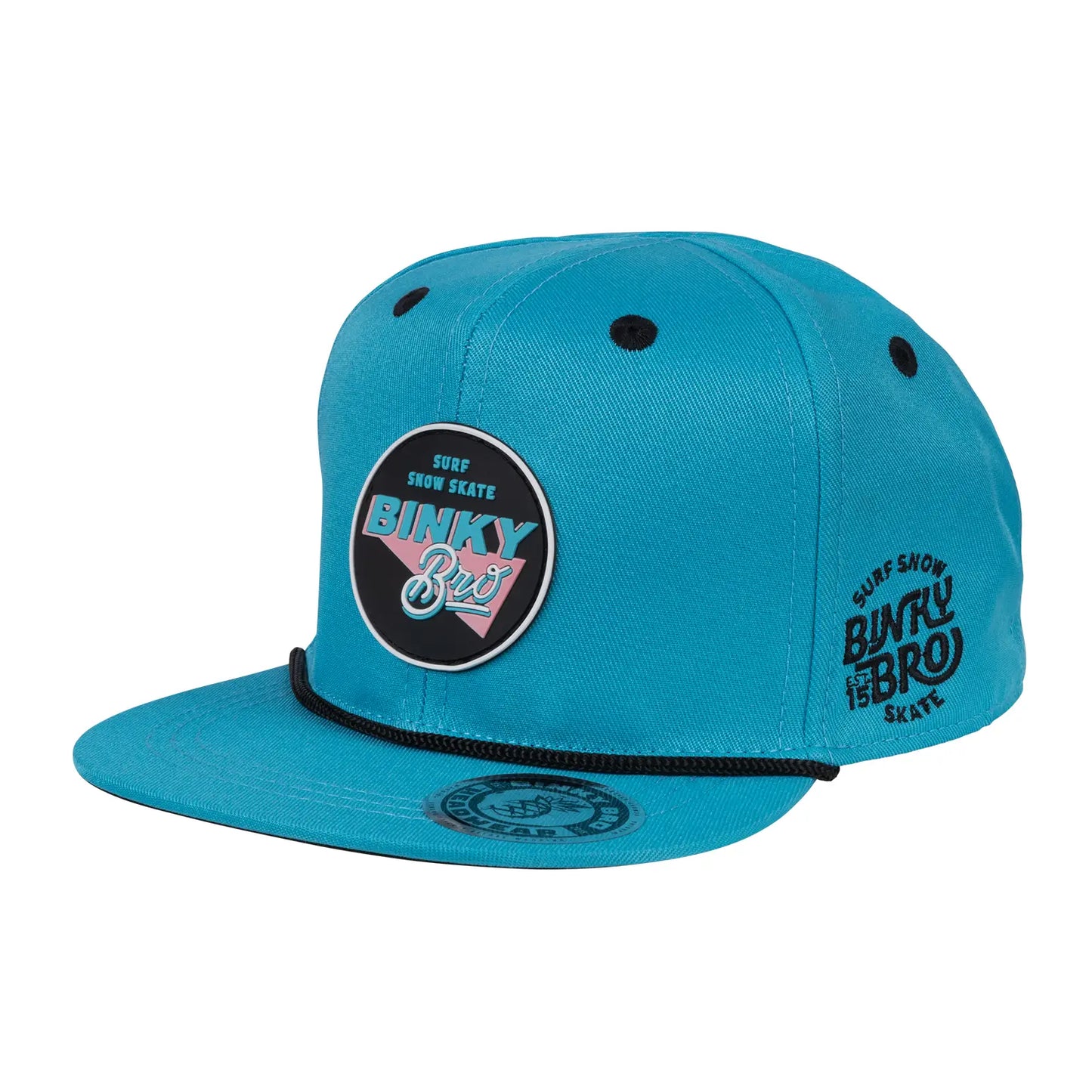 Kids Hat Disco