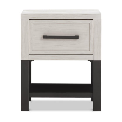 Monogram by Namesake Newbern Nightstand