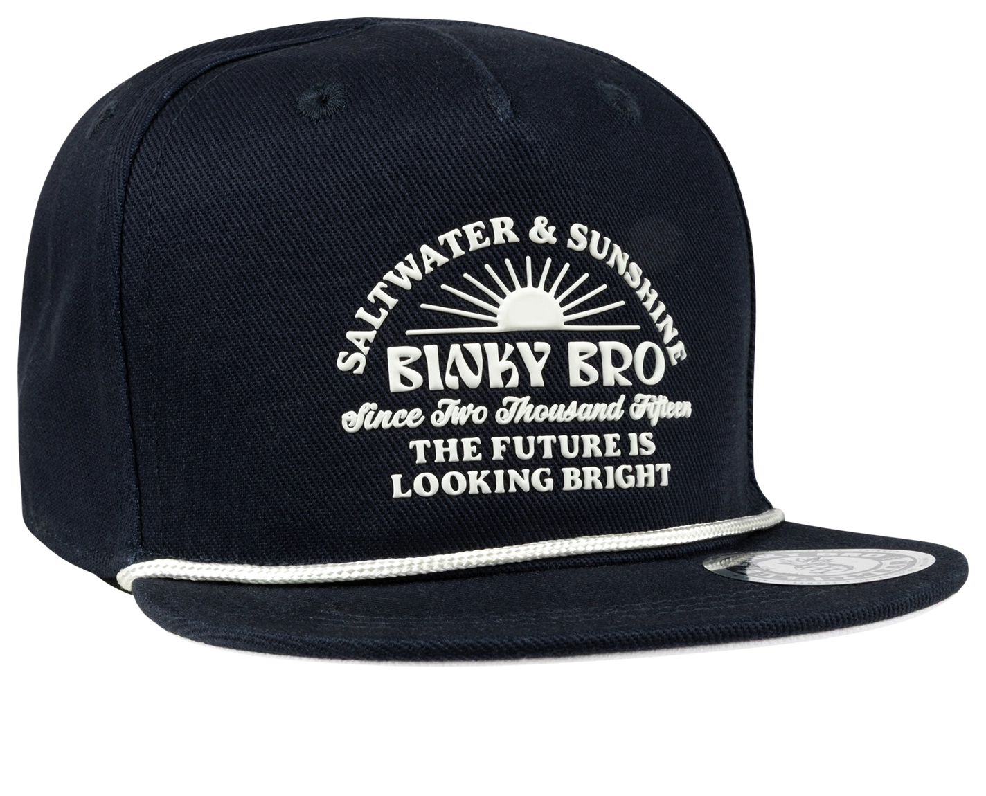 Kids Hat the Future