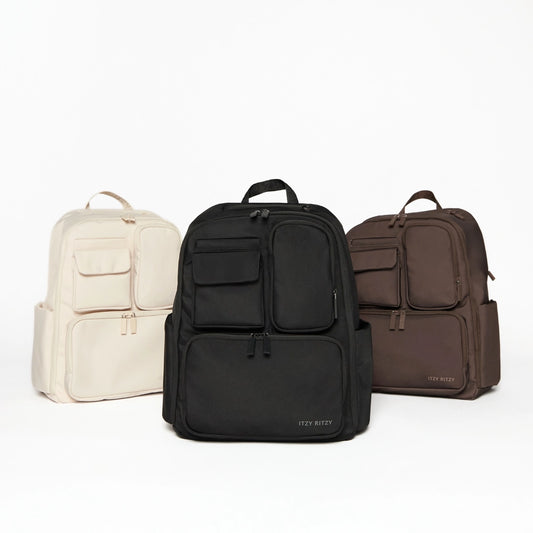 the Belong Utility Backpack™