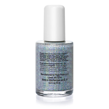 Glitterbug Non-Toxic Kids Nail Polish