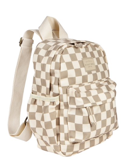 Backpack (Checks)