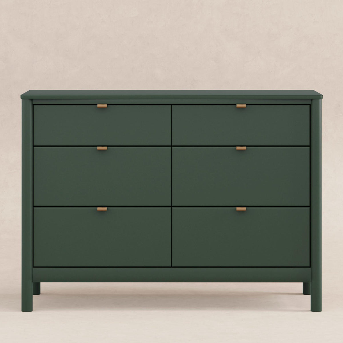 Babyletto Bondi 6-Drawer Dresser