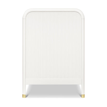 Namesake Brimsley Tambour 3-in-1 Convertible Crib