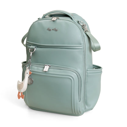 Silly Goose Boss Plus™ Backpack Diaper Bag