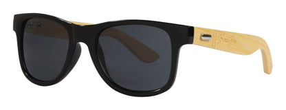 Kids Sunglasses Tamarindo (Bamboo)