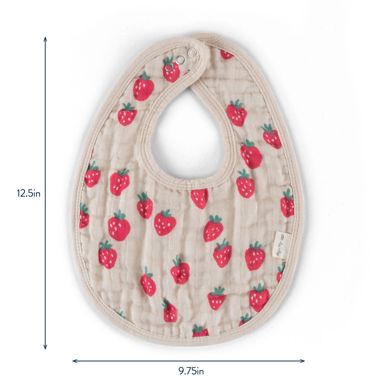 Itzy Bibs™ - 3-Pack