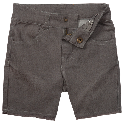 Waco Short (Grey)