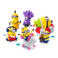 Hey Clay Minions