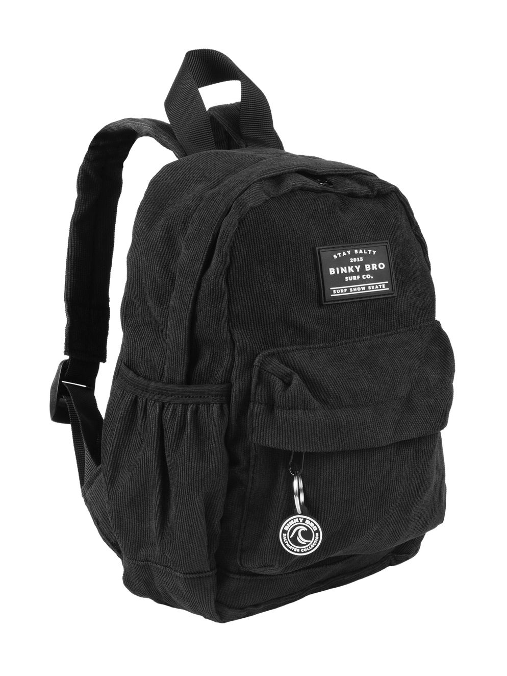 Kids Backpack (Charcoal)