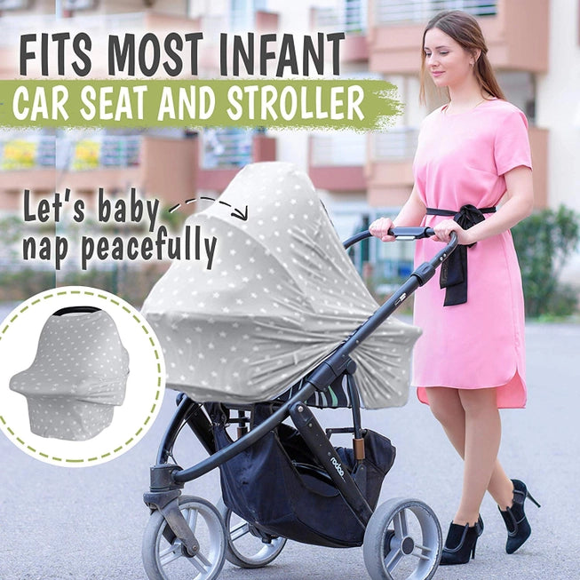 All-in-1 Multi-Use Cover