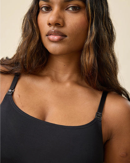 Every Stage Pumping & Nursing Bra