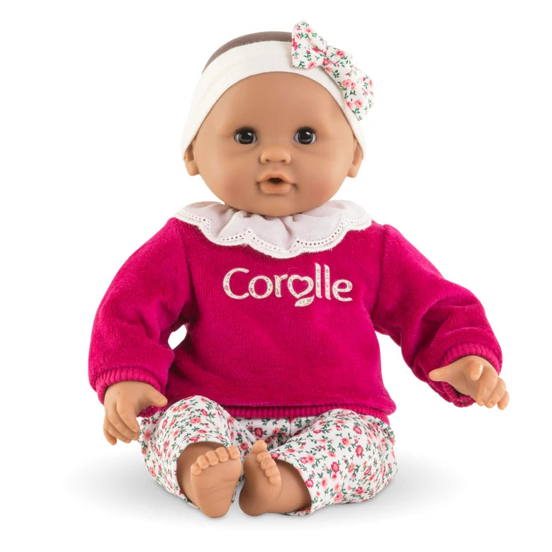 Bebe Calin Maria Pink Grenad
