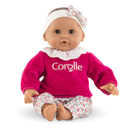 Bebe Calin Maria Pink Grenad