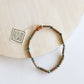 Hazelwood + Turquoise Jasper Necklace