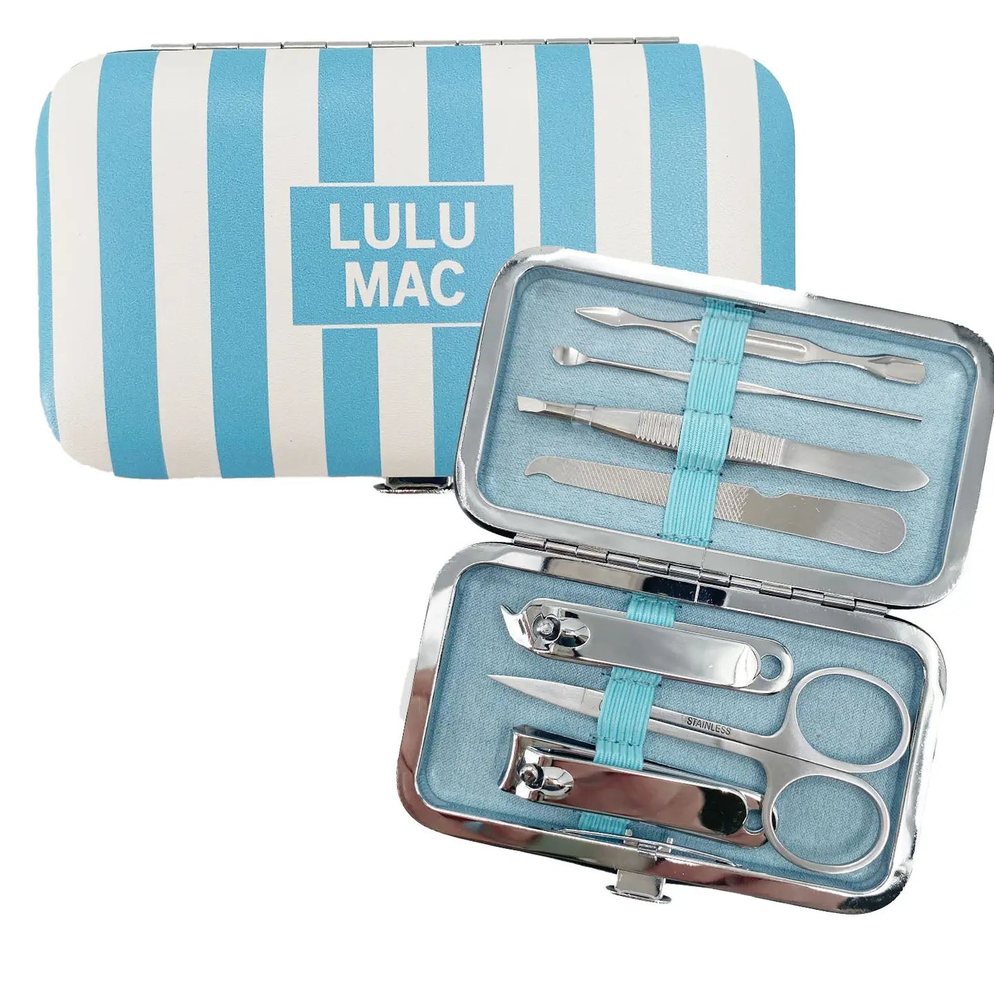 Darby Manicure Set