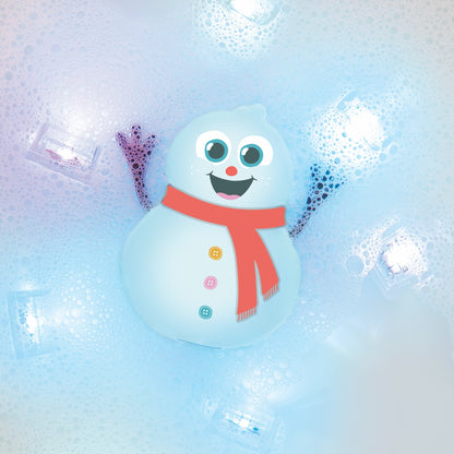 Scoops - Snowpal Character
