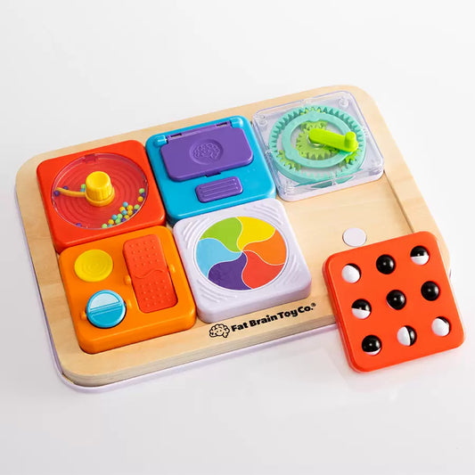 PlayTab Blank Board