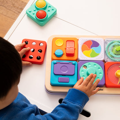 PlayTab Blank Board