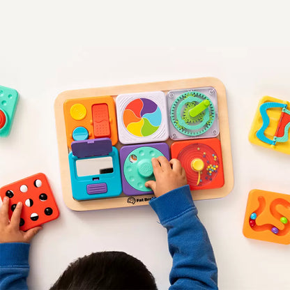 PlayTab Blank Board