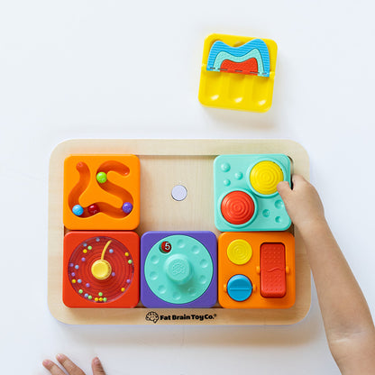 PlayTab Blank Board