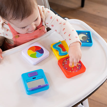 PlayTab Blank Board