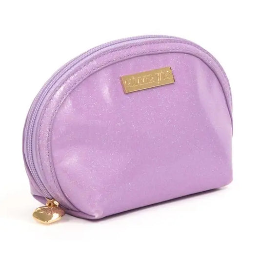 Mermaid Purple Pearl Pouch