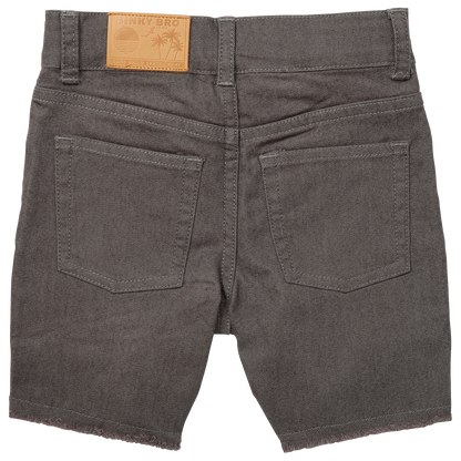 Waco Short (Grey)