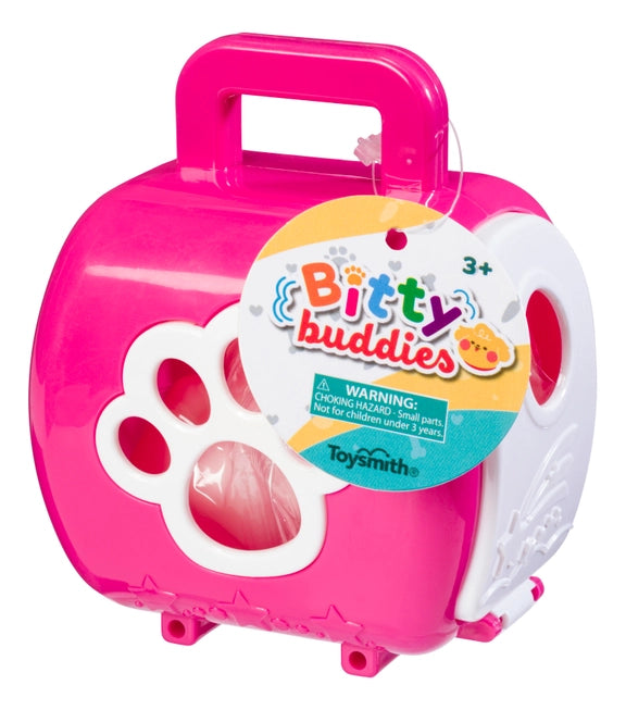 Farm Fresh Carry-Along Critters