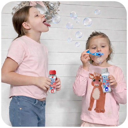 Bubble Lick Icee Variety Flavored Bubbles