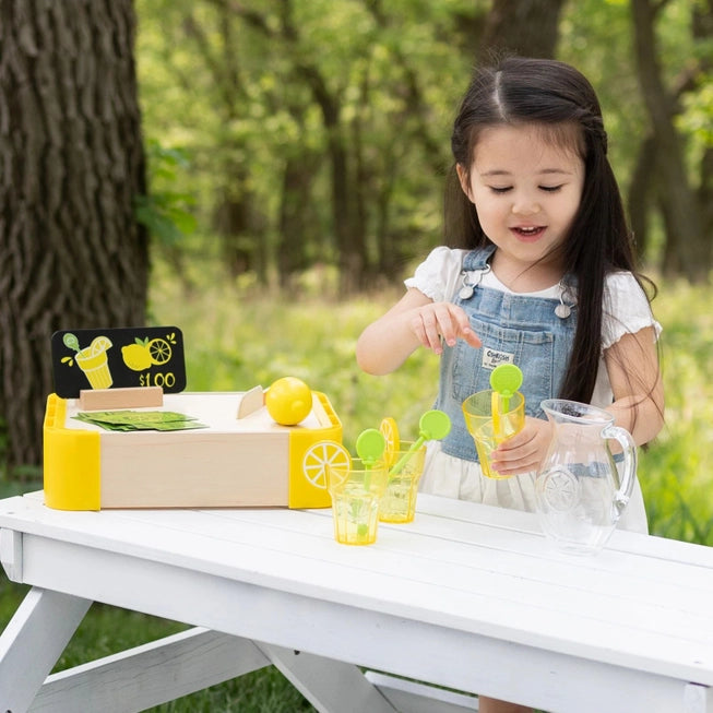 Pretendables Lemonade Time Set