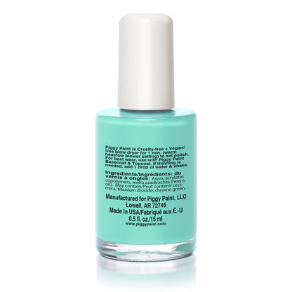 Sea Ya Later Nail Polish