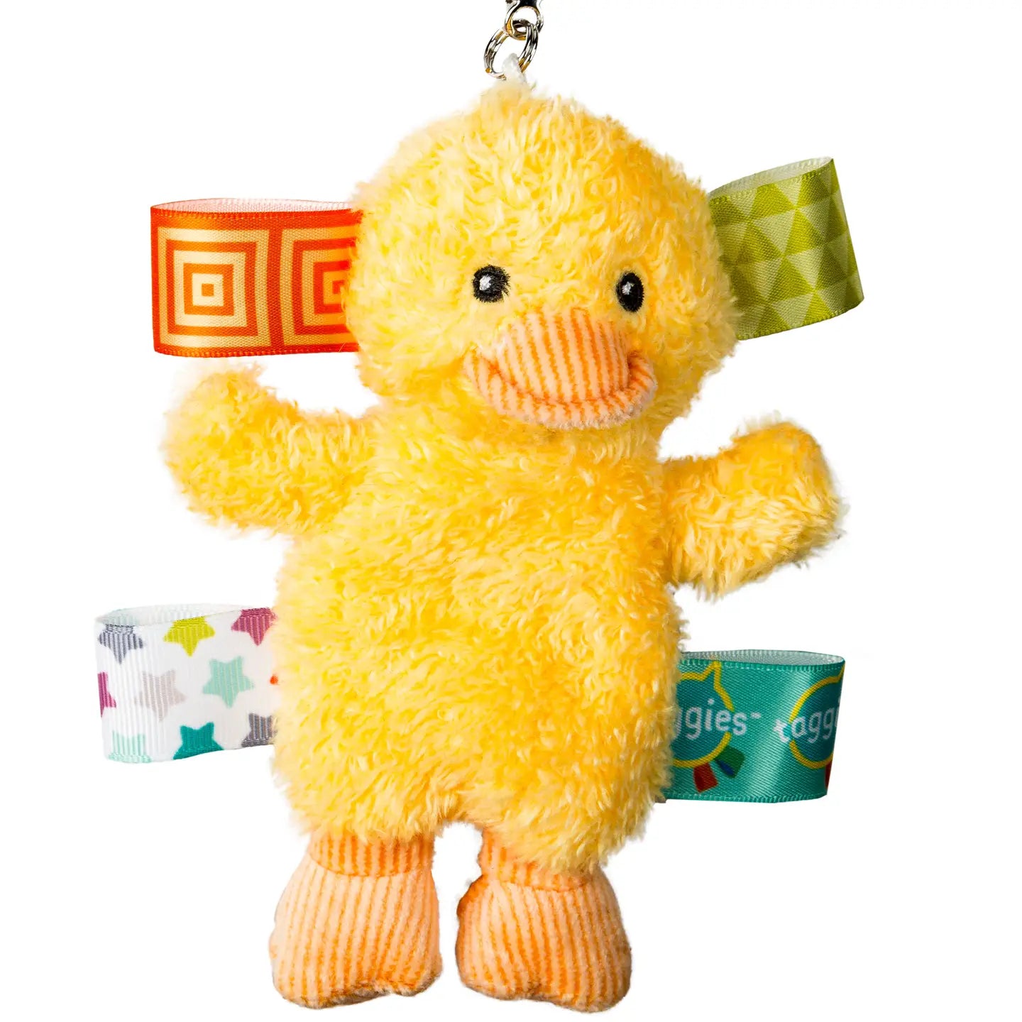 Taggies Dunkin Bag Charm