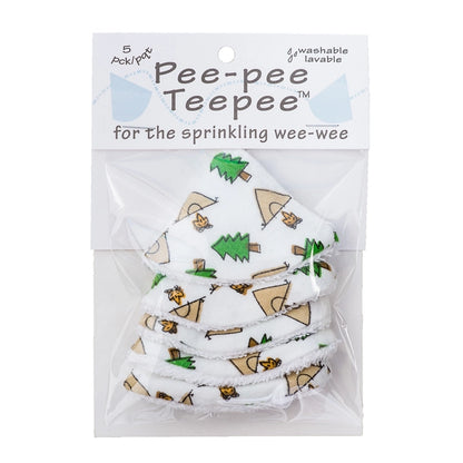 Pee-pee Teepee