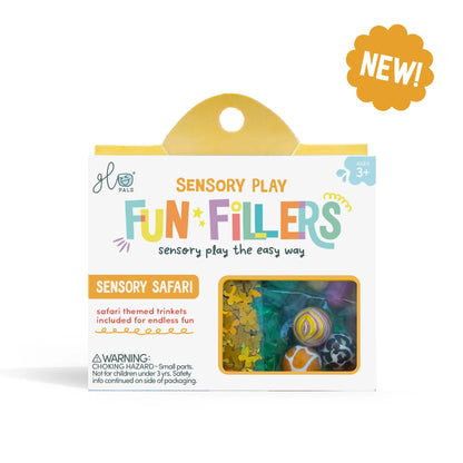 GloPals Fun Fillers