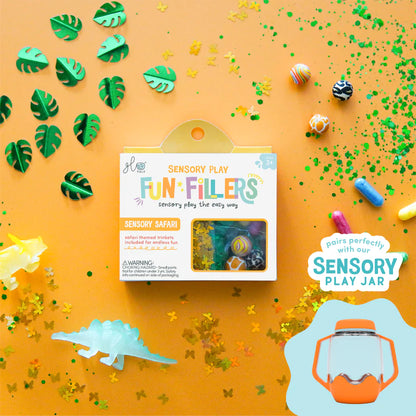 GloPals Fun Fillers