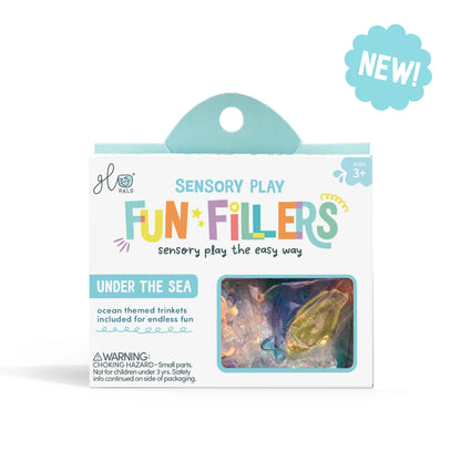 GloPals Fun Fillers