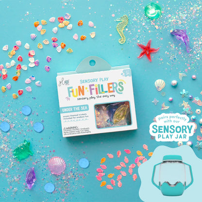 GloPals Fun Fillers