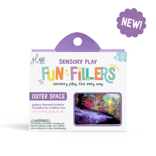 GloPals Fun Fillers