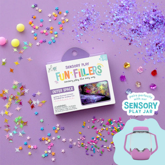 GloPals Fun Fillers