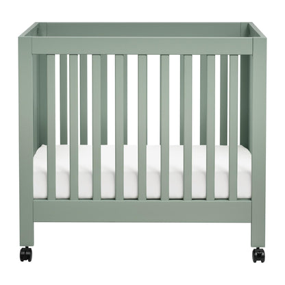 Babyletto Origami Mini Crib