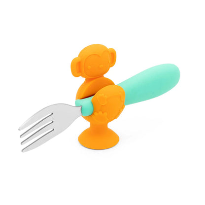 Easy Learn Foodie Friends
