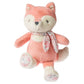 Sweet n Sassy Fox Soft Toy