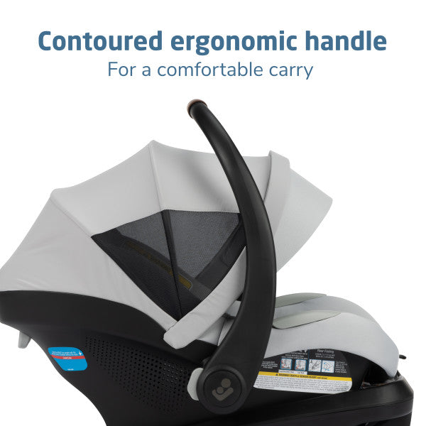 Maxi-Cosi Zelia™² Luxe+ 5-in-1 Modular Travel System | Exclusive!