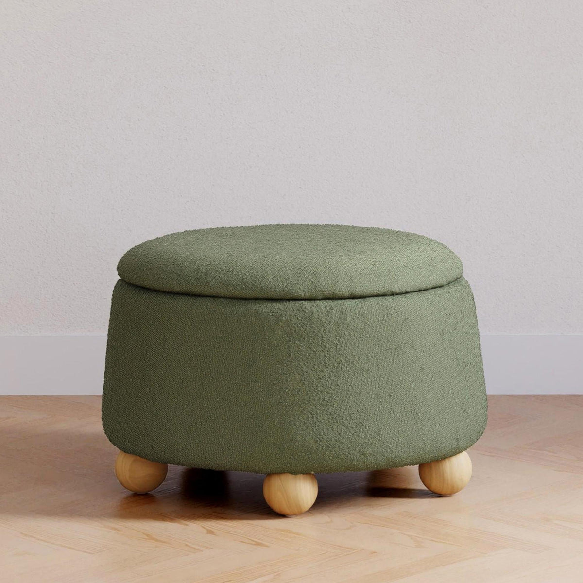 Babyletto Tuffet Storage Ottoman
