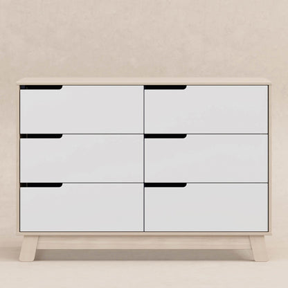 Babyletto Hudson 6-Drawer Double Dresser