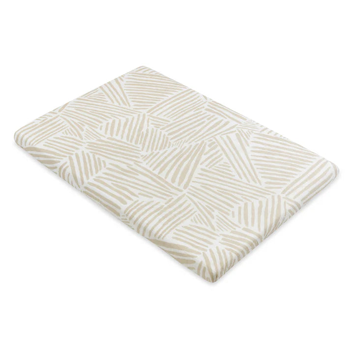 All-Stages Bassinet Sheet